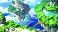 A snapshot from the anime series (Image via Toei Animation)
